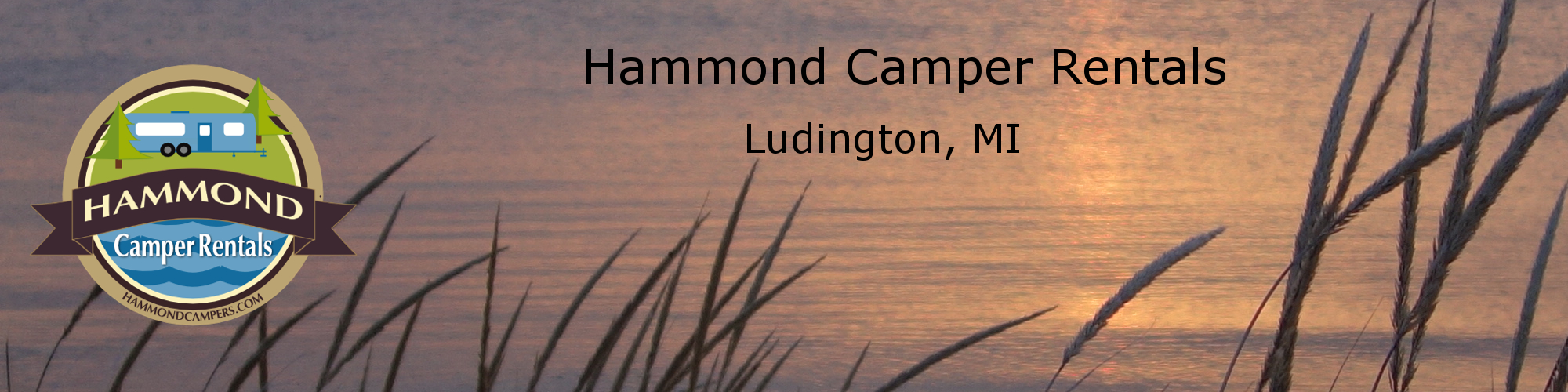 Hammond Camper Rentals